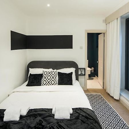 Superb Retreat Central Next Tube Appartement Londen Buitenkant foto
